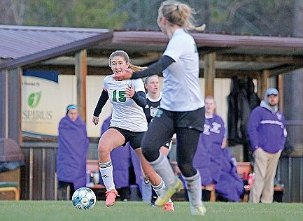 Hodag soccer beats Mosinee 4-0