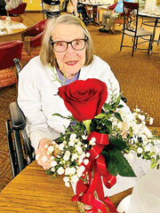 Jean Lorraine Nolte Jewell