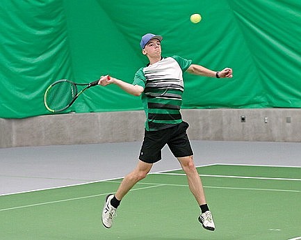 Hodag tennis makes short work of Pacelli