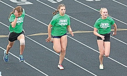Youth Sports Roundup