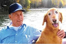 Richard "Dick" J. Kuczmarski