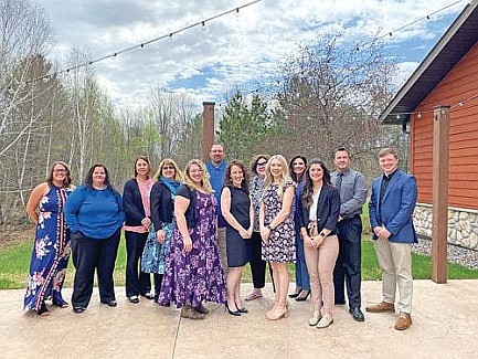 Leadership Oneida County graduates 12th class