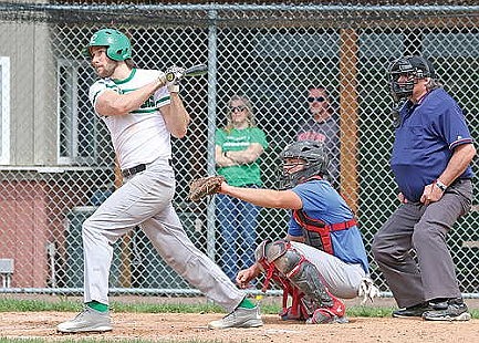 A 'monsterous' debut