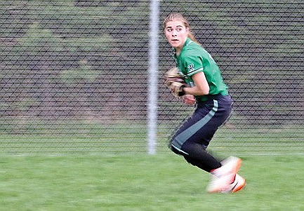 Hodag softball edges Shawano 1-0 in playoffs