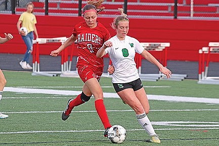 Second season starts Thursday for Hodag soccer