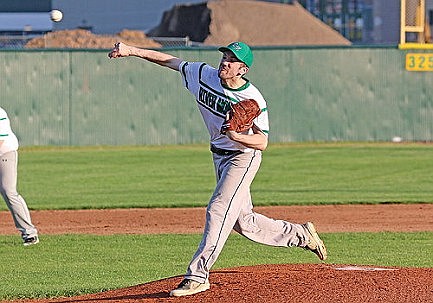 Everest tames River Monsters in road tilt
