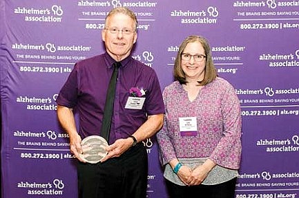 Northwoods doctor goes to bat for patient care
