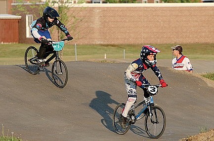 Photos: Hodag BMX kicks off Summer Series 