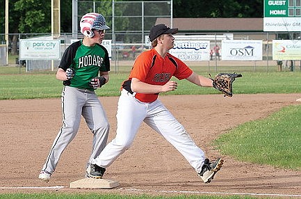 Babe Ruth Roundup