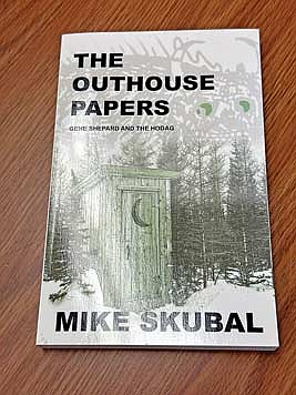 Skubal, Shidell team up to publish new Hodag-themed book