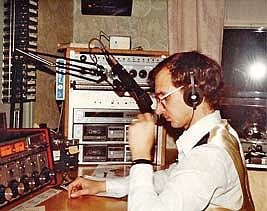 WXPR Public Radio to celebrate 40 years with a free community concert