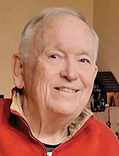 William Stickney Allen III