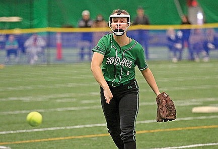 Team review: RHS softball