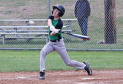 Babe Ruth Roundup