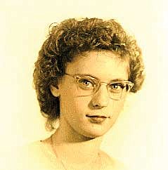 Florence Mary Tushoski