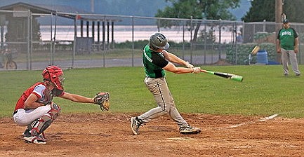 Babe Ruth Roundup