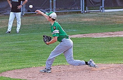 Rebels respond against Minocqua