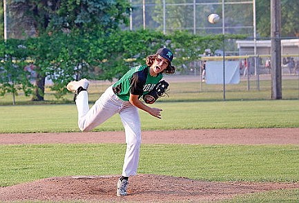Rhinelander Senior Leaguers snap losing streak