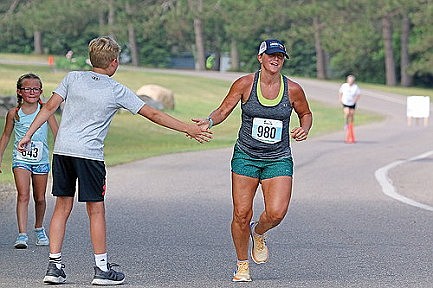 PHOTOS: YMCA Hodag Run For Your Life